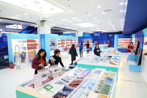 數字賦能非遺文創，商圈點亮新春文化——東城商圈春節活動年味濃