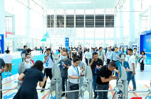 2024工業(yè)自動(dòng)化展 智能工廠，未來制造業(yè)的新引擎